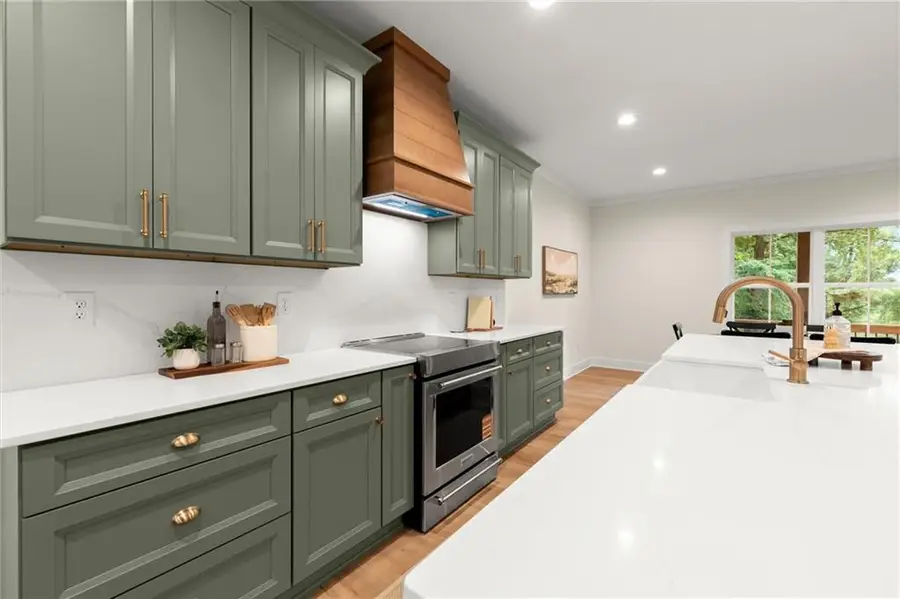 300 Nottingham Drive, Woodstock, GA 30188 - #2