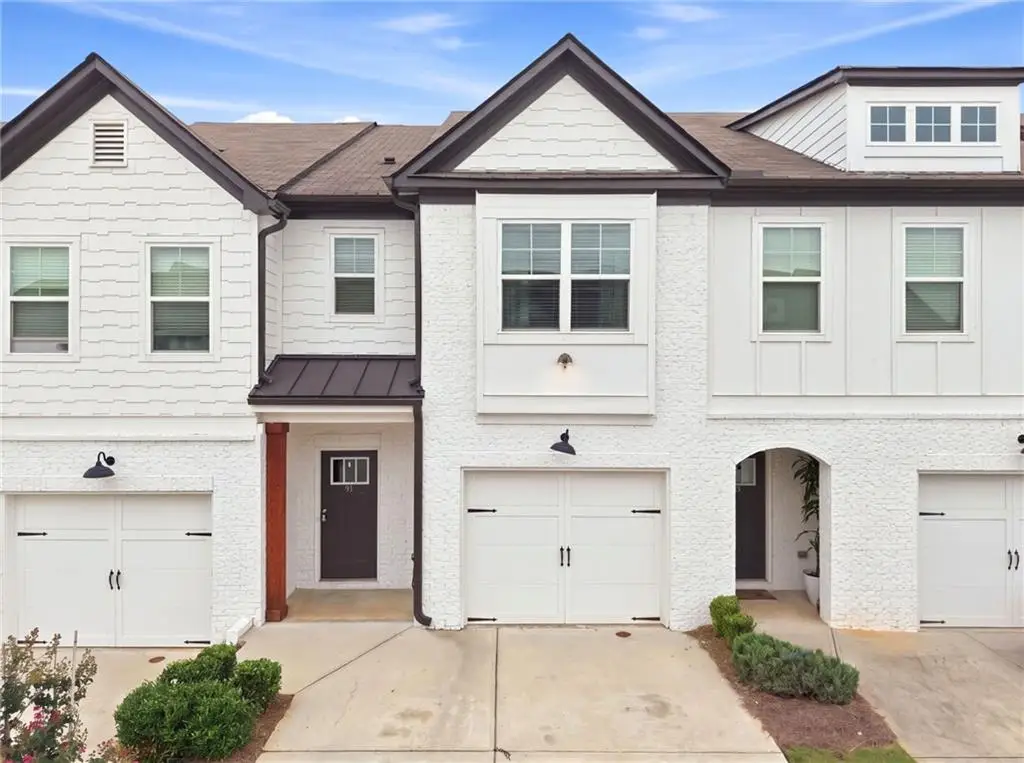91 Auburn Run Lane, Auburn, GA 30011 - #1