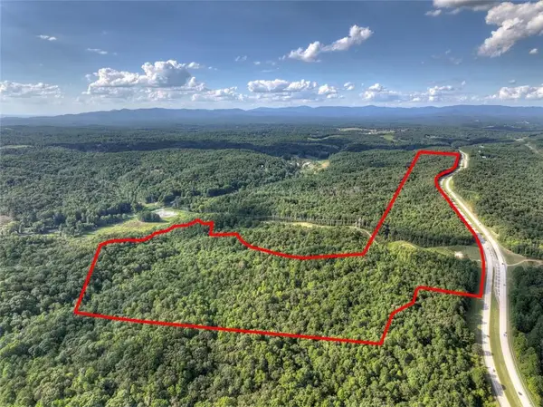 0 Hwy 515, Ellijay, GA 30540