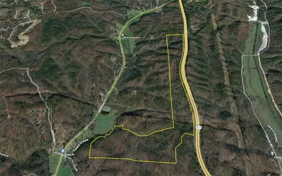 0 Hwy 515, Ellijay, GA 30540 - #2