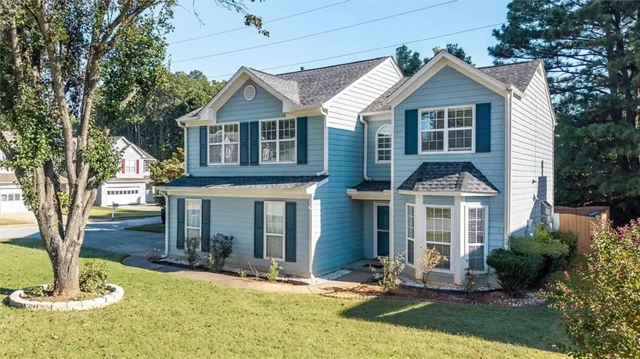 3501 Grovewood Lane, Duluth, GA 30096 - #2