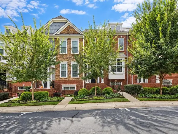 2318 Limehurst Drive Ne #101, Atlanta, GA 30319