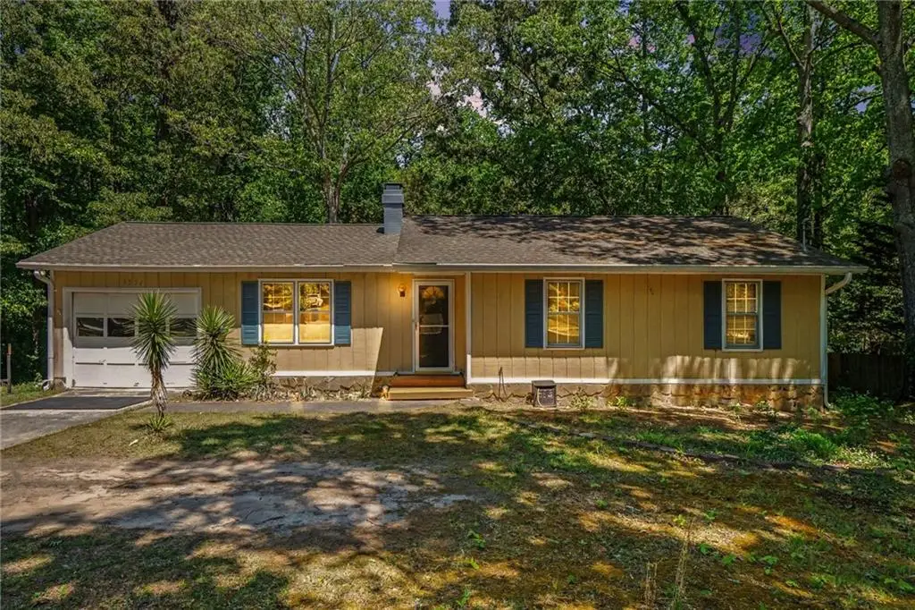 3574 Broxton Lane, Snellville, GA 30039 - #1