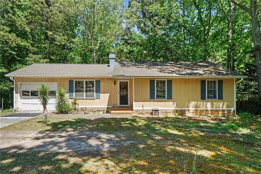 3574 Broxton Lane, Snellville, GA 30039 - #2