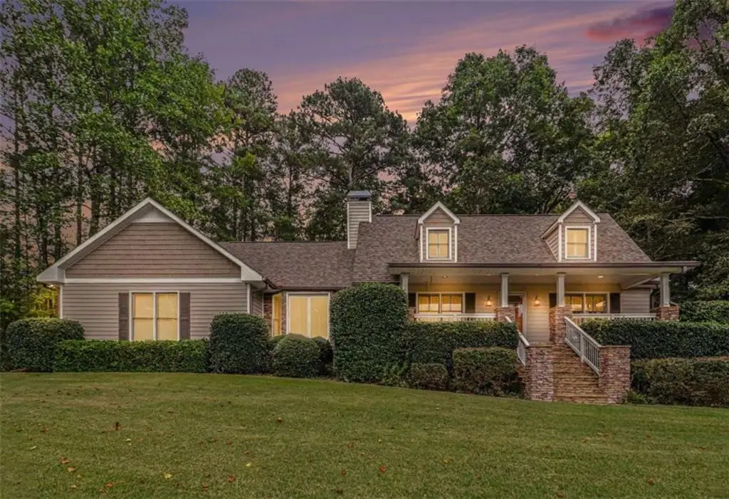 155 Mallard Drive, Carrollton, GA 30116 - #1