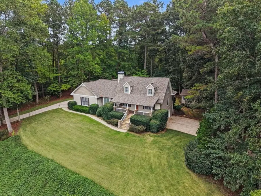 155 Mallard Drive, Carrollton, GA 30116 - #2
