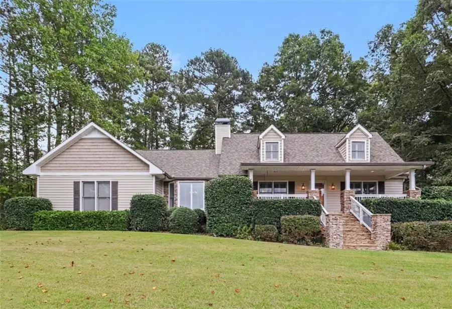 155 Mallard Drive, Carrollton, GA 30116 - #3