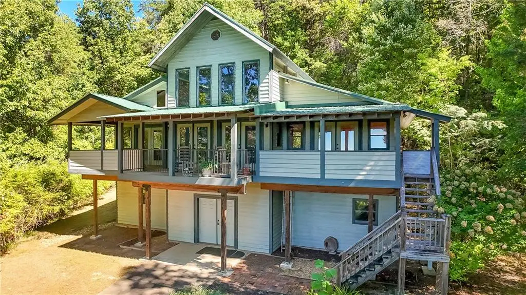 339 Cameron Road, Cleveland, GA 30528 - #1