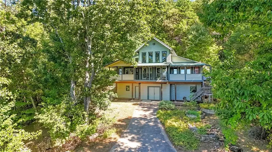 339 Cameron Road, Cleveland, GA 30528 - #2