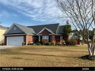 601 Riverside Drive Nw, Calhoun, GA 30701
