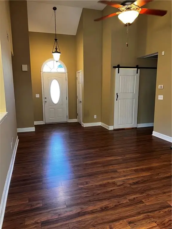 601 Riverside Drive Nw, Calhoun, GA 30701 - #3
