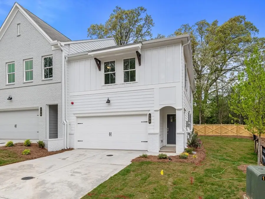 300 Colsen Drive, Acworth, GA 30102 - #2