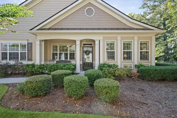 222 Orchards Circle, Woodstock, GA 30188