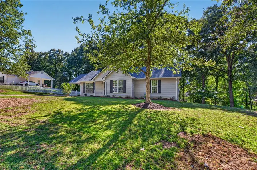 5545 Sallee Drive, Oakwood, GA 30566 - #2