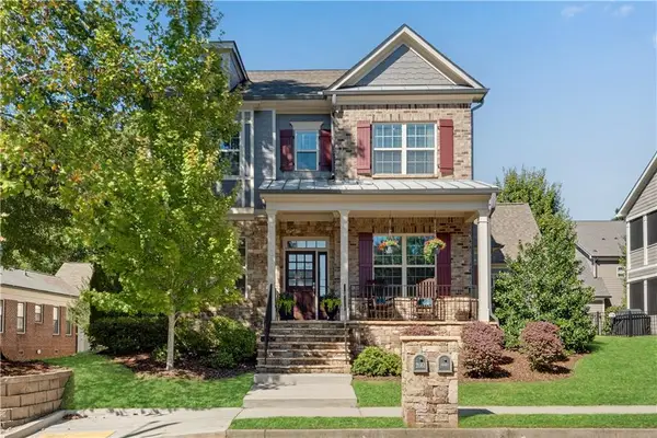 2061 Lee Road Se, Smyrna, GA 30080