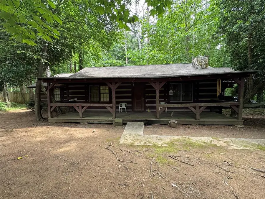 6545 Pleasant Drive, Winston, GA 30187 - #2