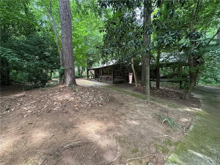 6545 Pleasant Drive, Winston, GA 30187 - #3