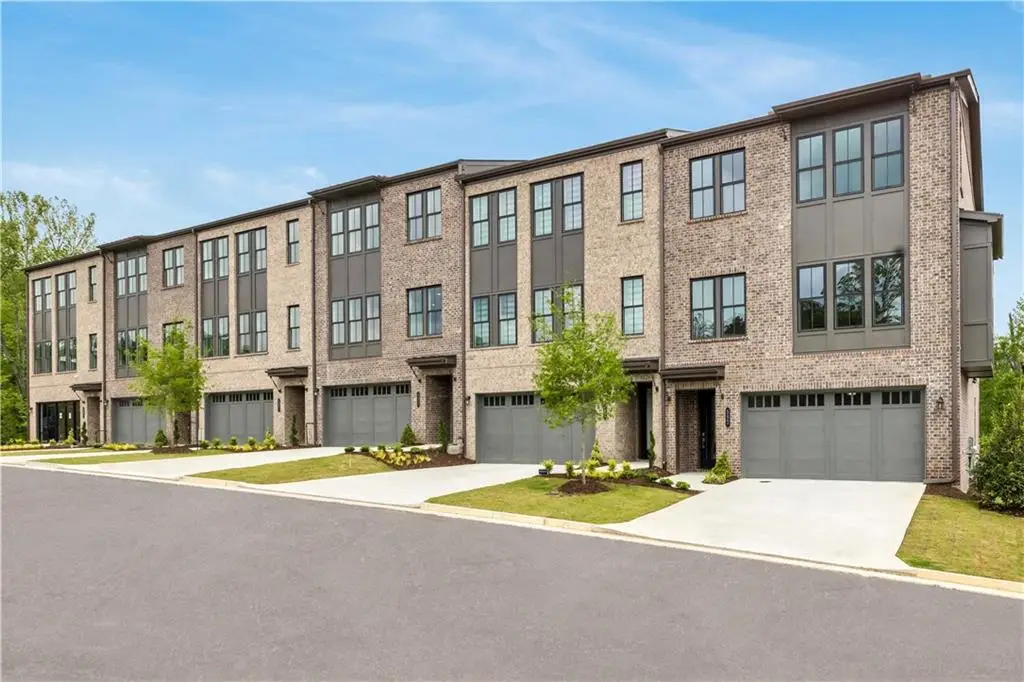 507 Red Clay Farm Lane, Suwanee, GA 30024 - #1