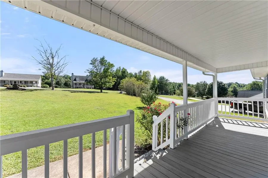 313 Hawthorne Drive, Cleveland, GA 30528 - #2