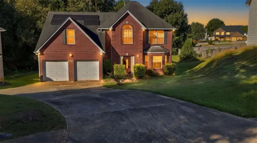 1935 Watercrest Drive, Jonesboro, GA 30236 - #2