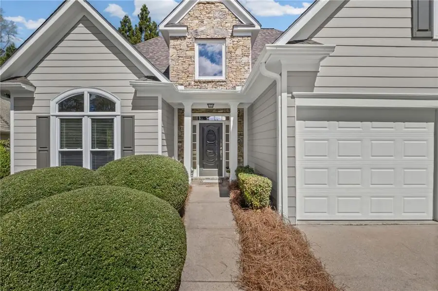 1233 Parkview Lane Nw, Kennesaw, GA 30152 - #3