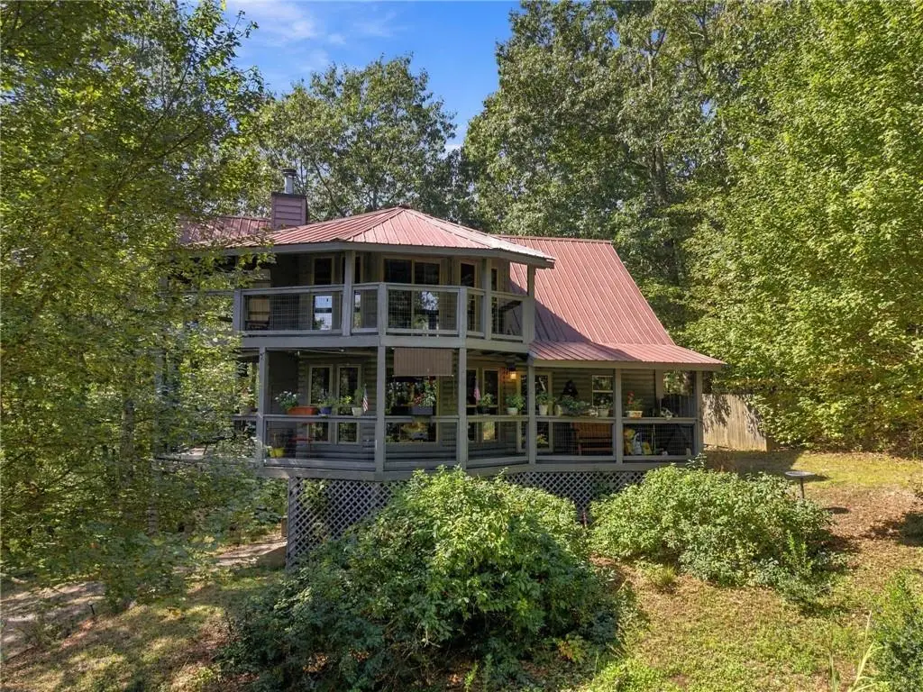 447 Renate Drive, Jasper, GA 30143 - #1