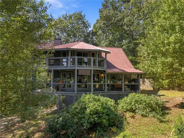 447 Renate Drive, Jasper, GA 30143