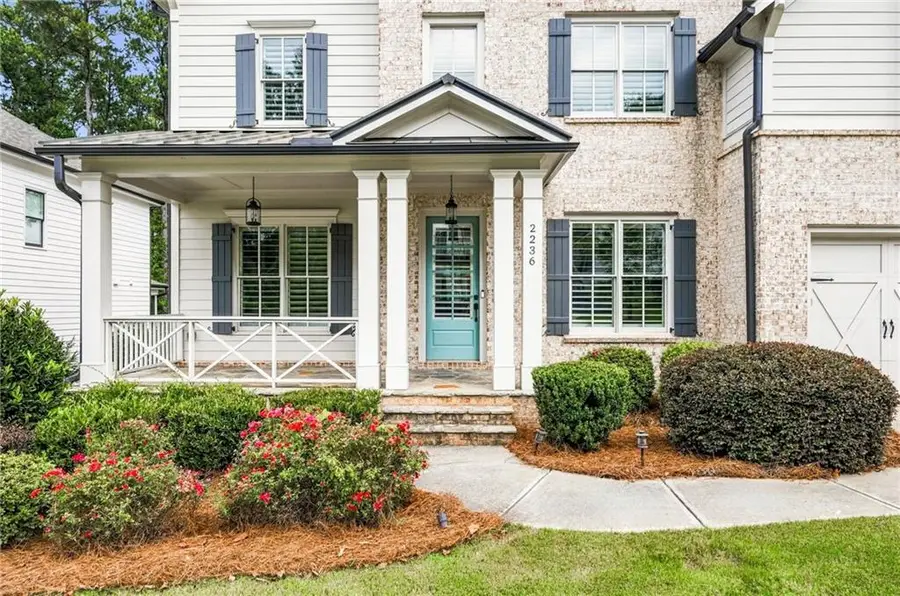 2236 Sage Mountain Court Sw, Marietta, GA 30064 - #2
