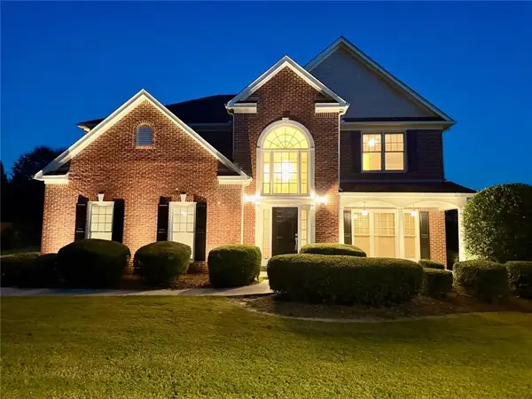 2394 Shoreline Parkway, Villa Rica, GA 30180