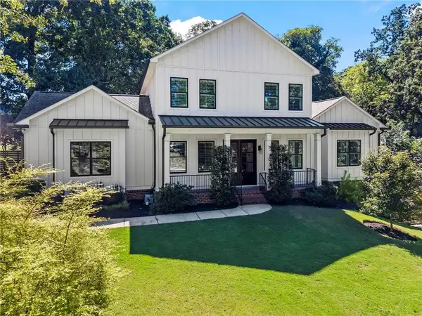 1870 Spring Avenue Nw, Atlanta, GA 30318