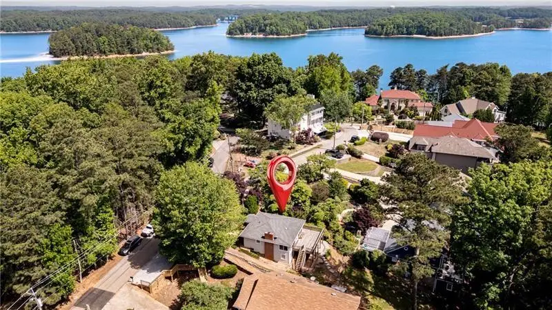 6381 Lakeview Drive, Buford, GA 30518 - #1