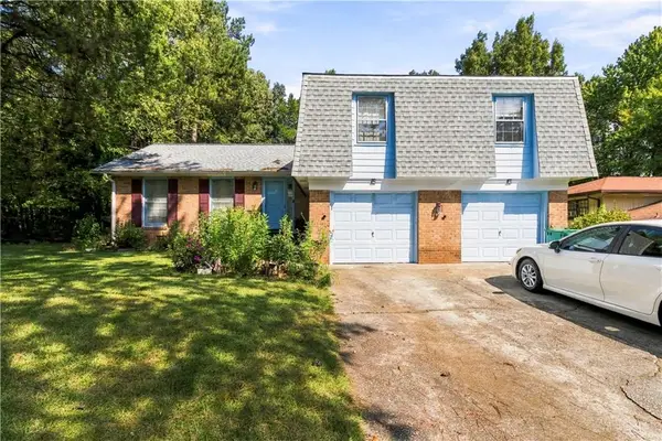 4532 King Lear Drive, Stone Mountain, GA 30083