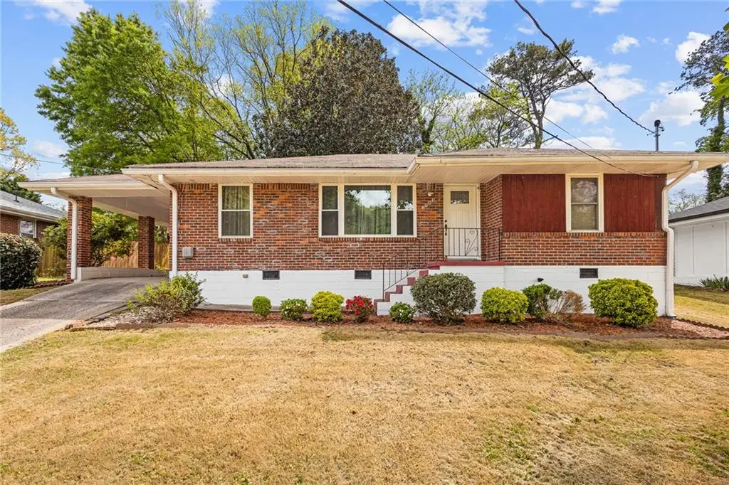 1795 Vicki Lane Se, Atlanta, GA 30316 - #1