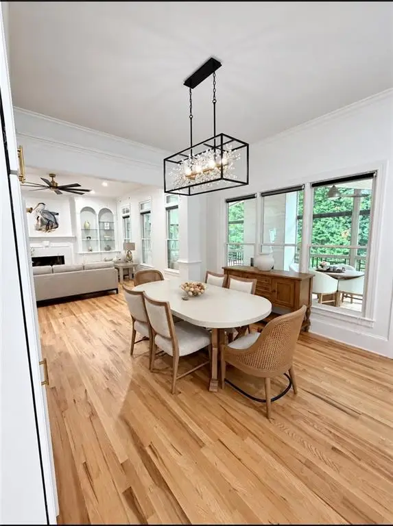 1240 Brookhaven Hideway Court Ne, Atlanta, GA 30319 - #3