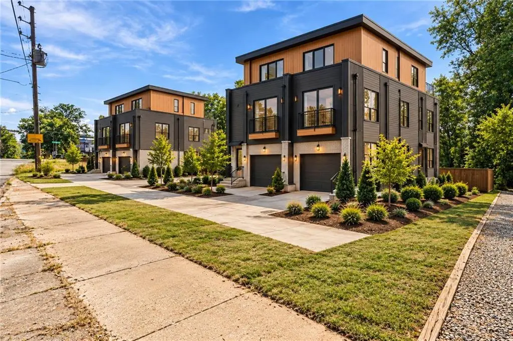717 Pryor Street Sw, Atlanta, GA 30315 - #1