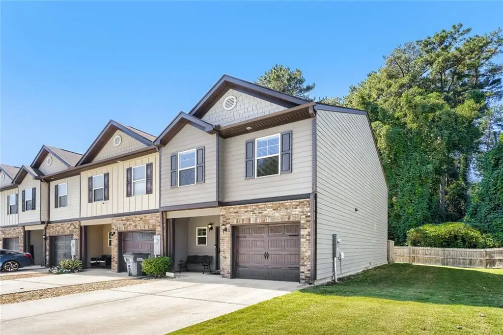6051 Oak Bend Court, Riverdale, GA 30296 - #1