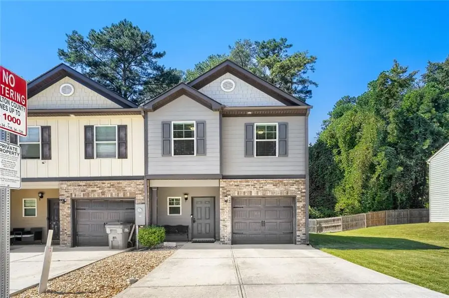 6051 Oak Bend Court, Riverdale, GA 30296 - #2
