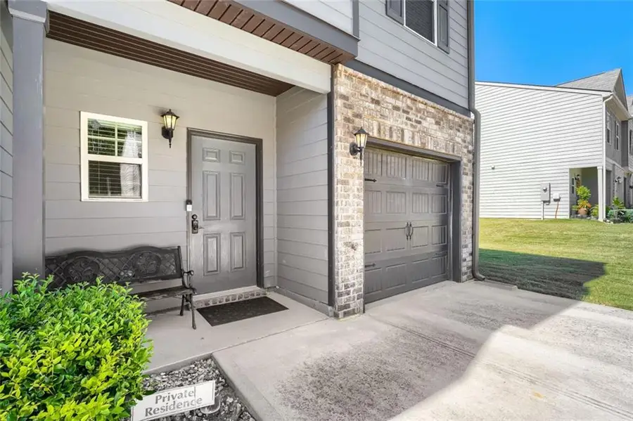 6051 Oak Bend Court, Riverdale, GA 30296 - #3