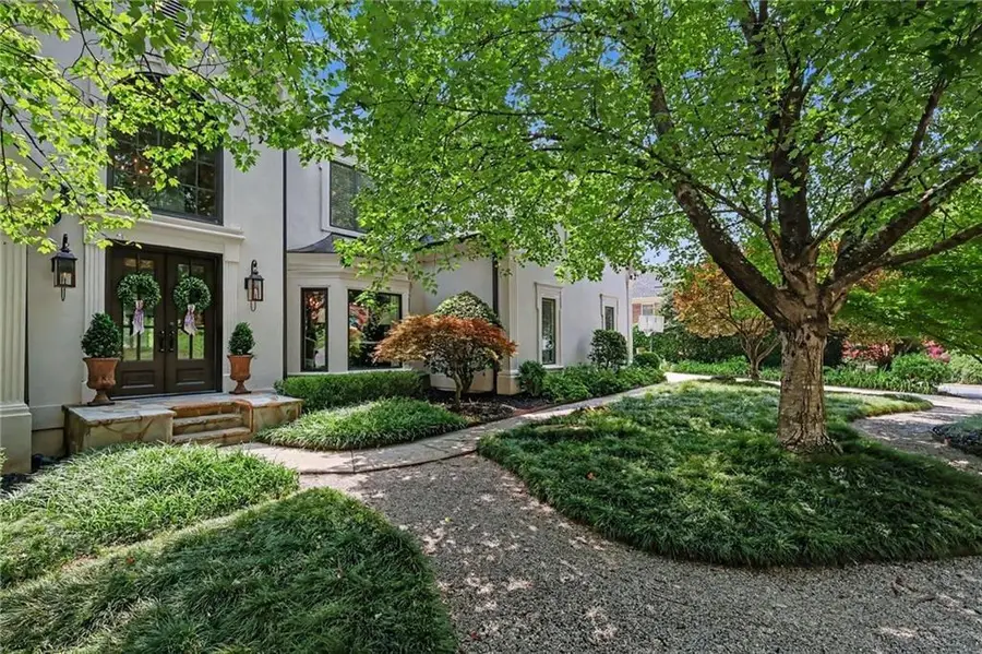 2375 Massey Lane, Decatur, GA 30033 - #2