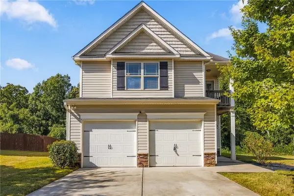 7113 Creeksong Drive, Douglasville, GA 30134
