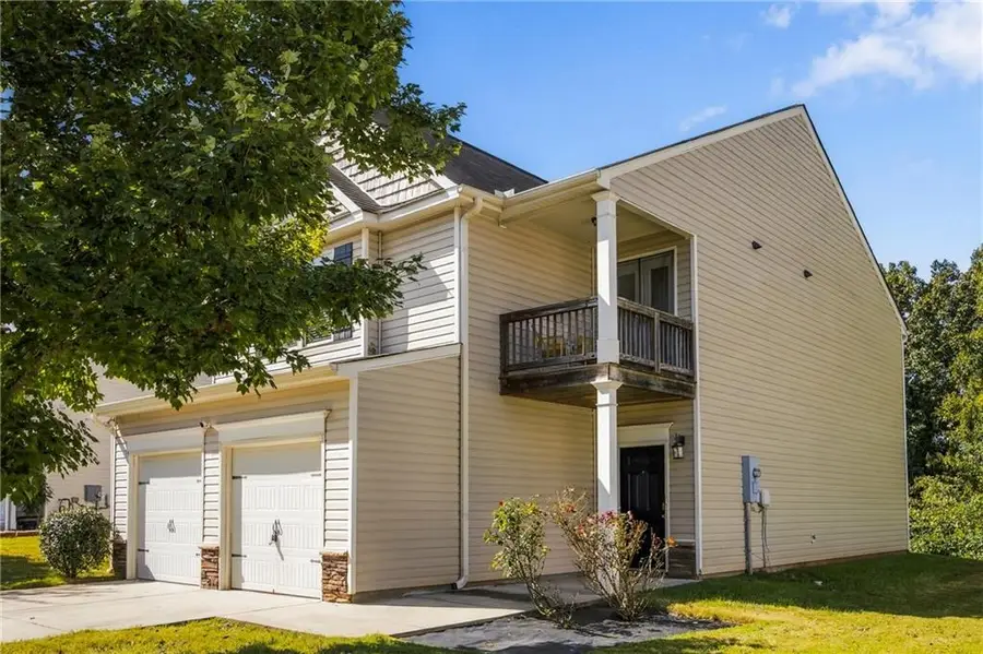 7113 Creeksong Drive, Douglasville, GA 30134 - #2