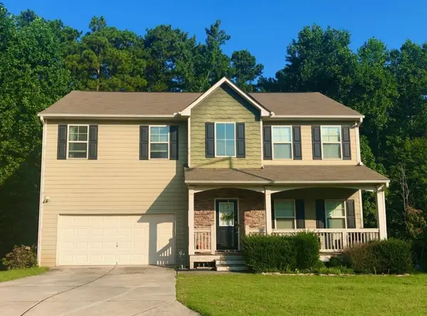 211 Spring Forrest Lane, Dallas, GA 30157