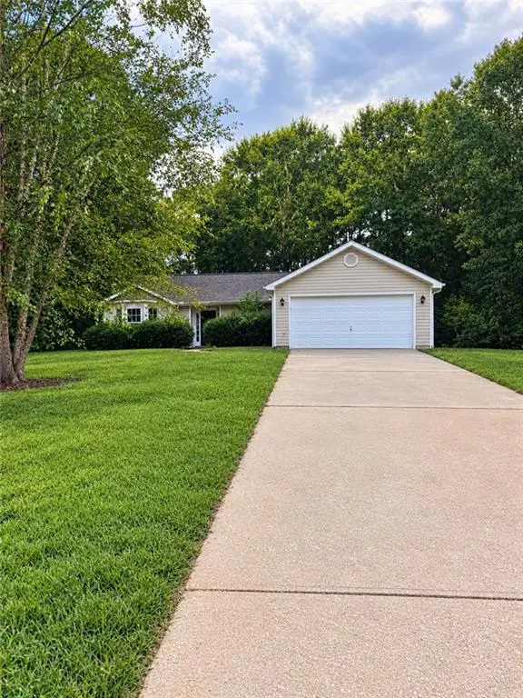 117 Kimbell Farm Drive, Locust Grove, GA 30248 - #1