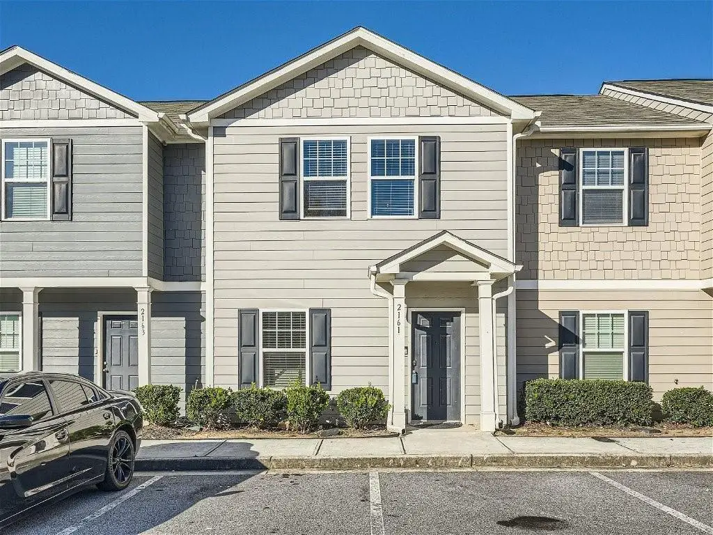 2161 Cypress Lane Sw, Atlanta, GA 30331 - #1