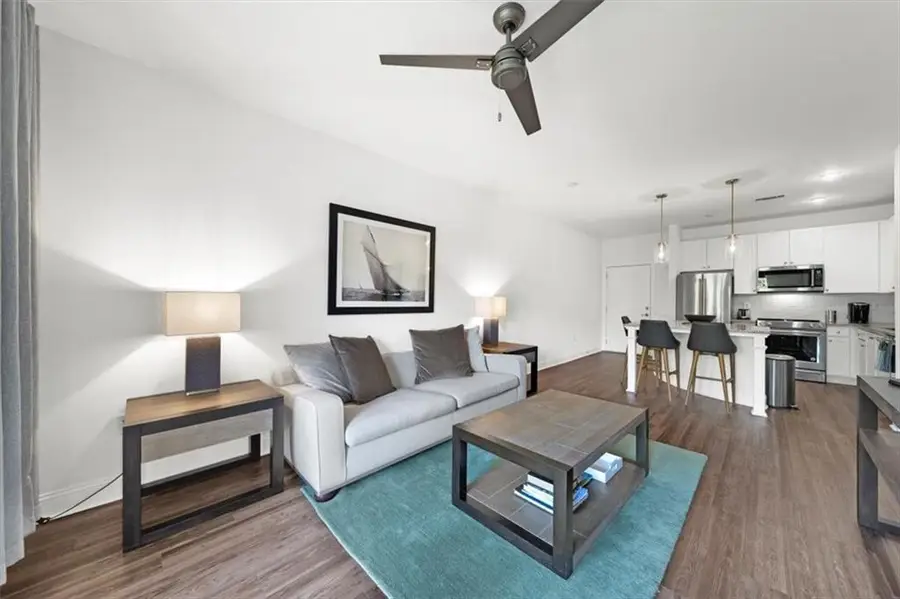 840 United Avenue Se #410, Atlanta, GA 30312 - #2