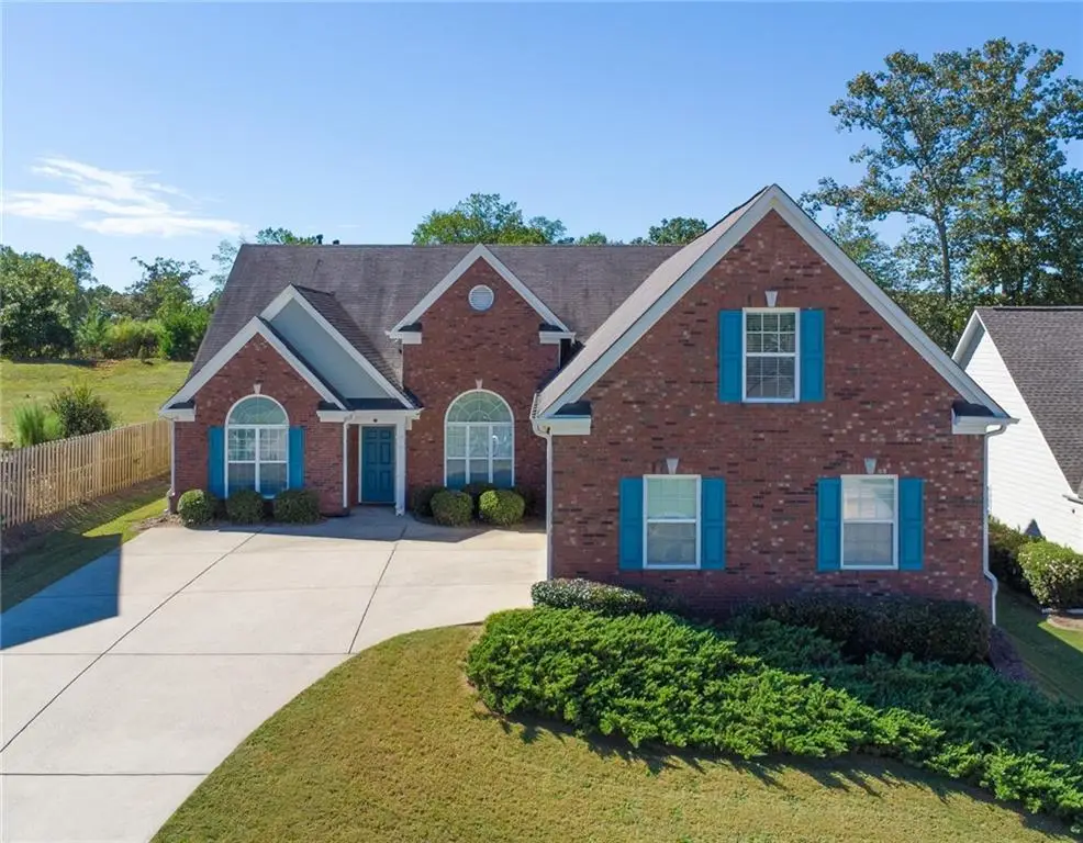111 River Mill Lane, Dawsonville, GA 30534 - #1