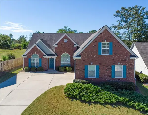 111 River Mill Lane, Dawsonville, GA 30534