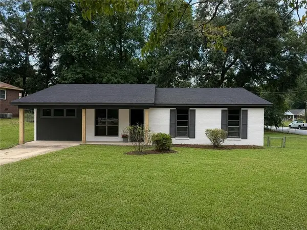 118 Patton Drive, Columbus, GA 31903