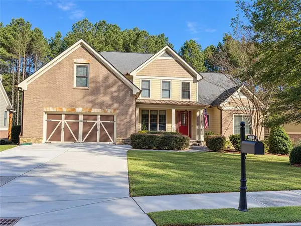 120 Trillium Lane, Acworth, GA 30101