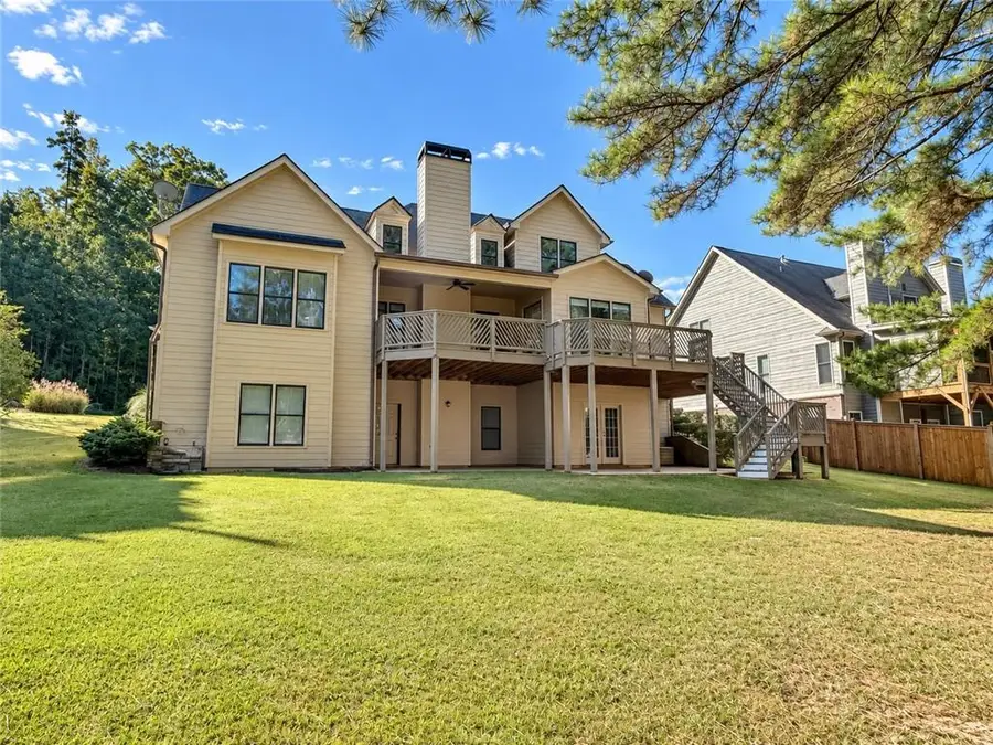 120 Trillium Lane, Acworth, GA 30101 - #2